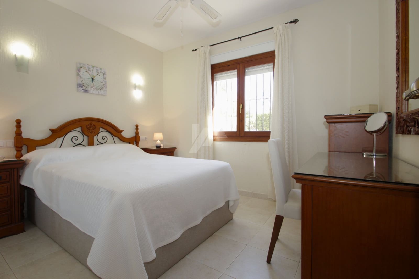 3 camera da letto Villa in vendita in Moraira con piscina garage - 799.000 € (Rif: 10117515)