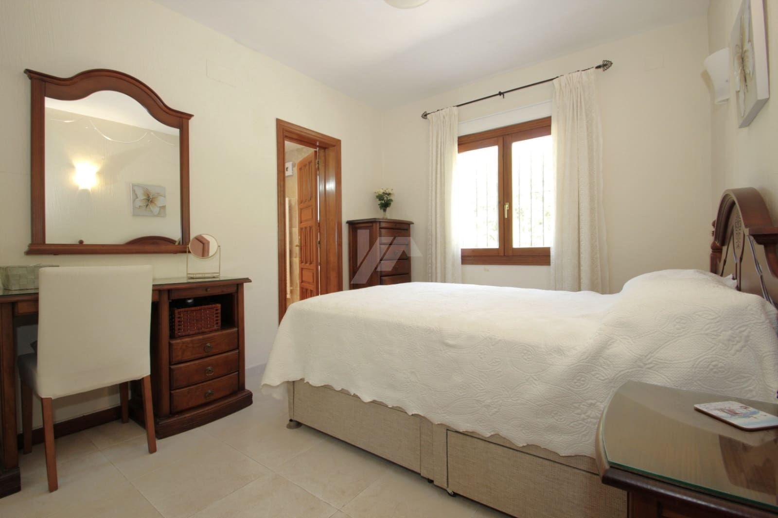 3 camera da letto Villa in vendita in Moraira con piscina garage - 799.000 € (Rif: 10117515)