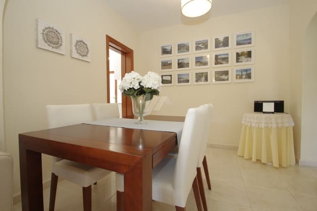 3 camera da letto Villa in vendita in Benimeit - Tabaira, Teulada-Moraira con piscina garage - 799.000 € (Rif: 10117515)