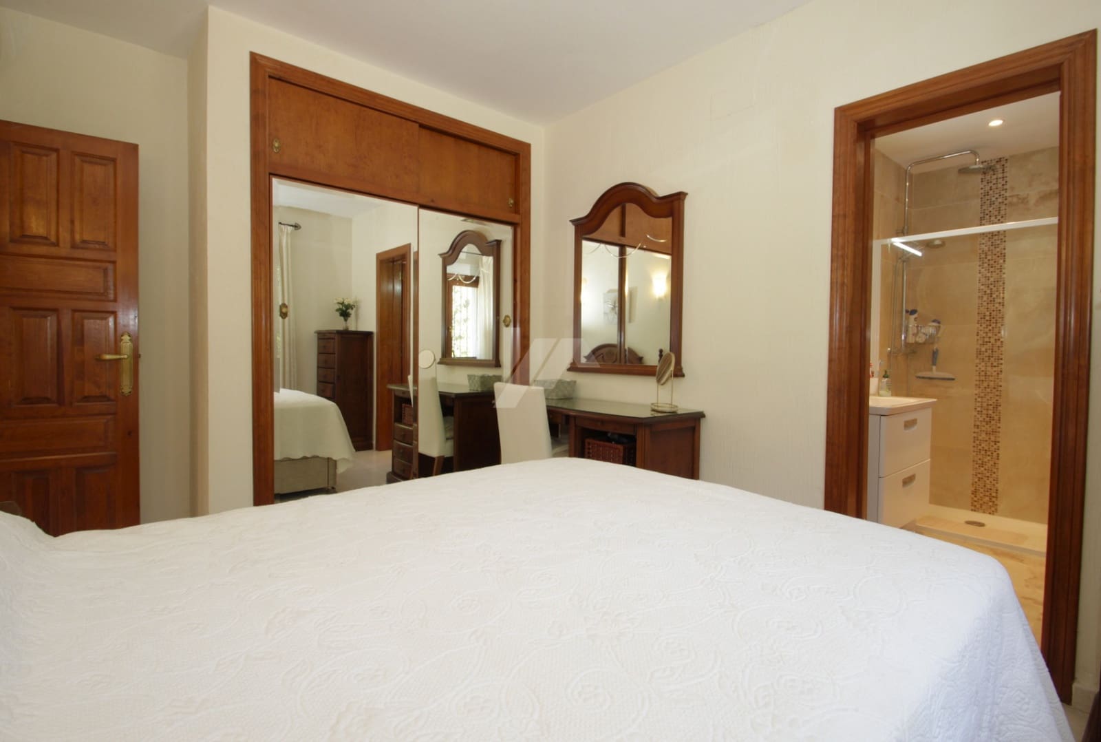 3 camera da letto Villa in vendita in Moraira con piscina garage - 799.000 € (Rif: 10117515)