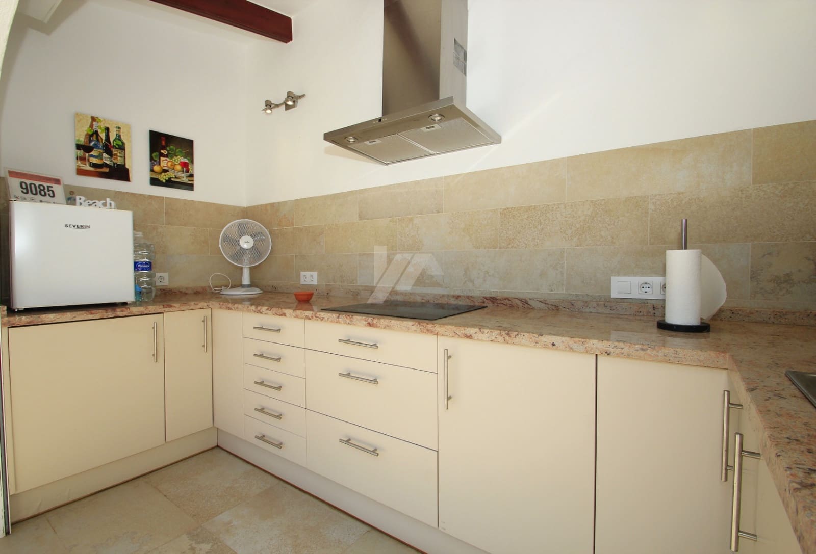 3 camera da letto Villa in vendita in Moraira con piscina garage - 799.000 € (Rif: 10117515)