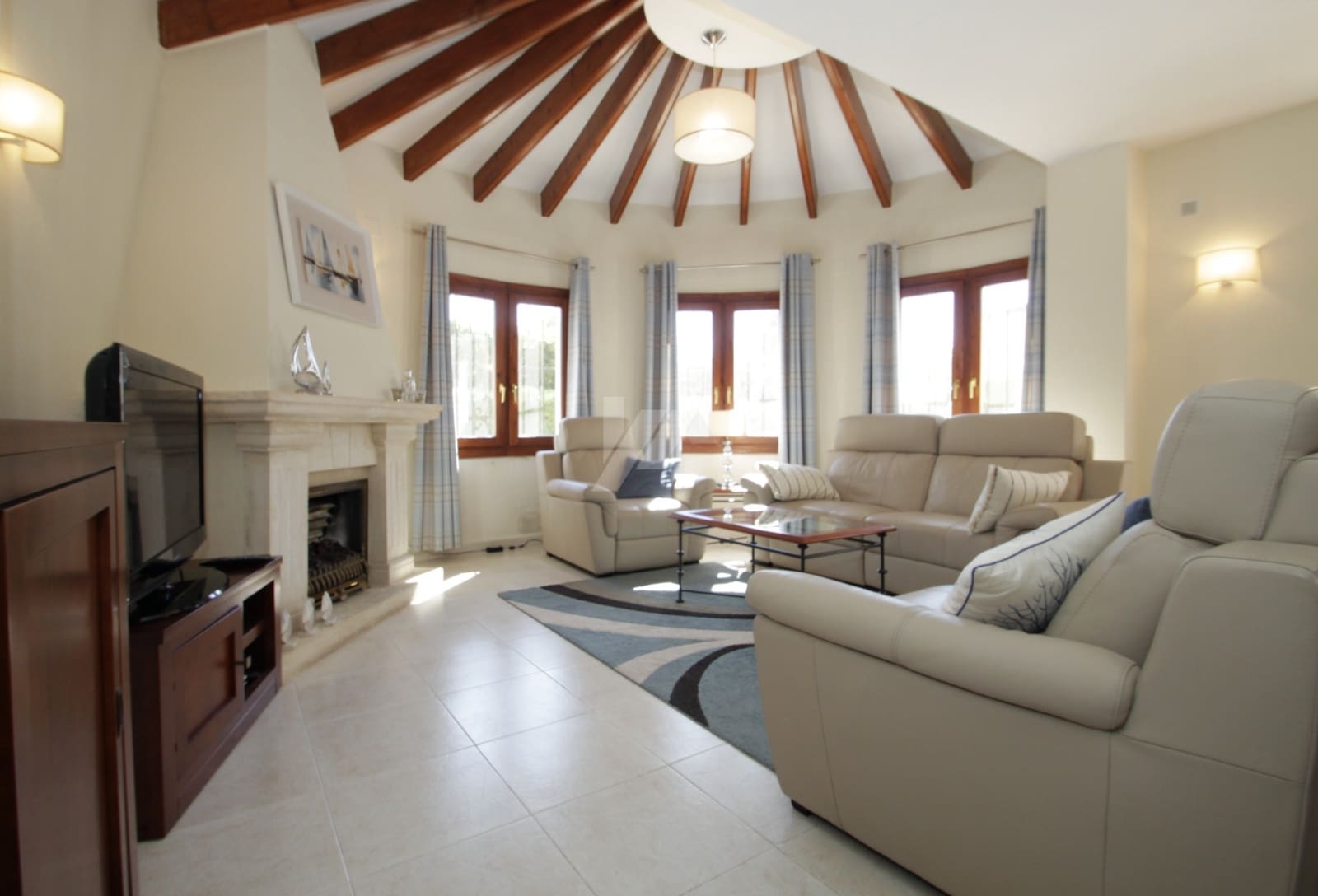 3 camera da letto Villa in vendita in Moraira con piscina garage - 799.000 € (Rif: 10117515)