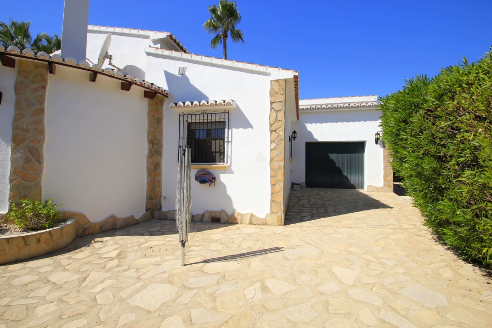 3 camera da letto Villa in vendita in Moraira con piscina garage - 799.000 € (Rif: 10117515)