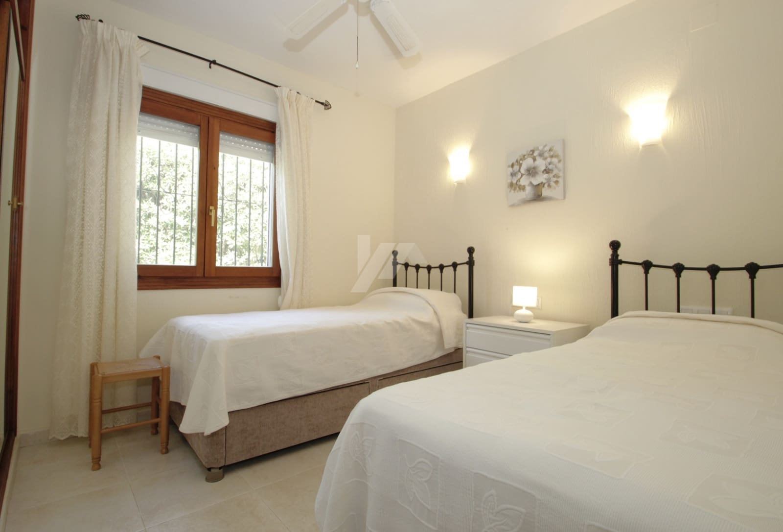 3 camera da letto Villa in vendita in Moraira con piscina garage - 799.000 € (Rif: 10117515)