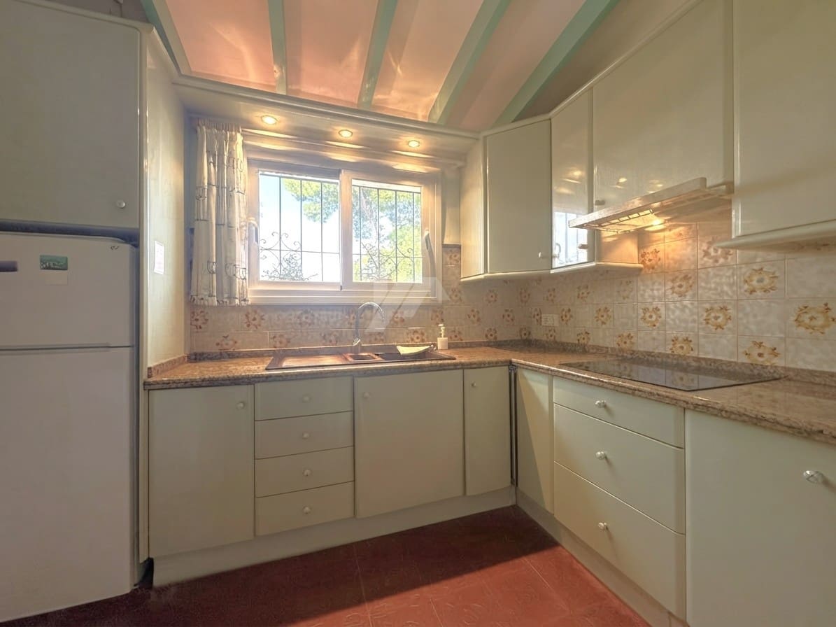 3 slaapkamer Villa te koop in Moraira met zwembad garage - € 620.000 (Ref: 10120909)