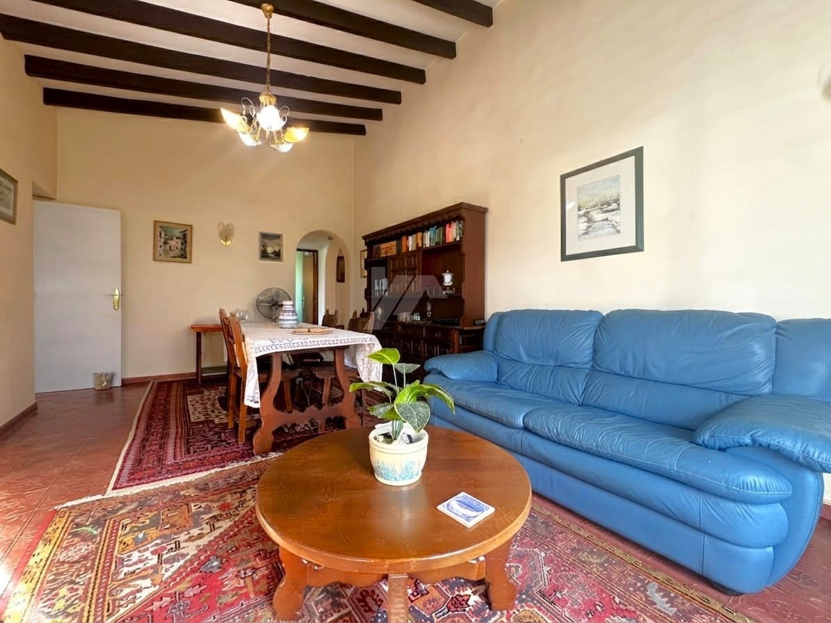 3 slaapkamer Villa te koop in Moraira met zwembad garage - € 620.000 (Ref: 10120909)