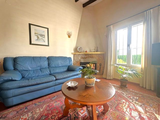 3 quarto Moradia para venda em Benimeit - Tabaira, Teulada-Moraira com piscina garagem - 620 000 € (Ref: 10120909)