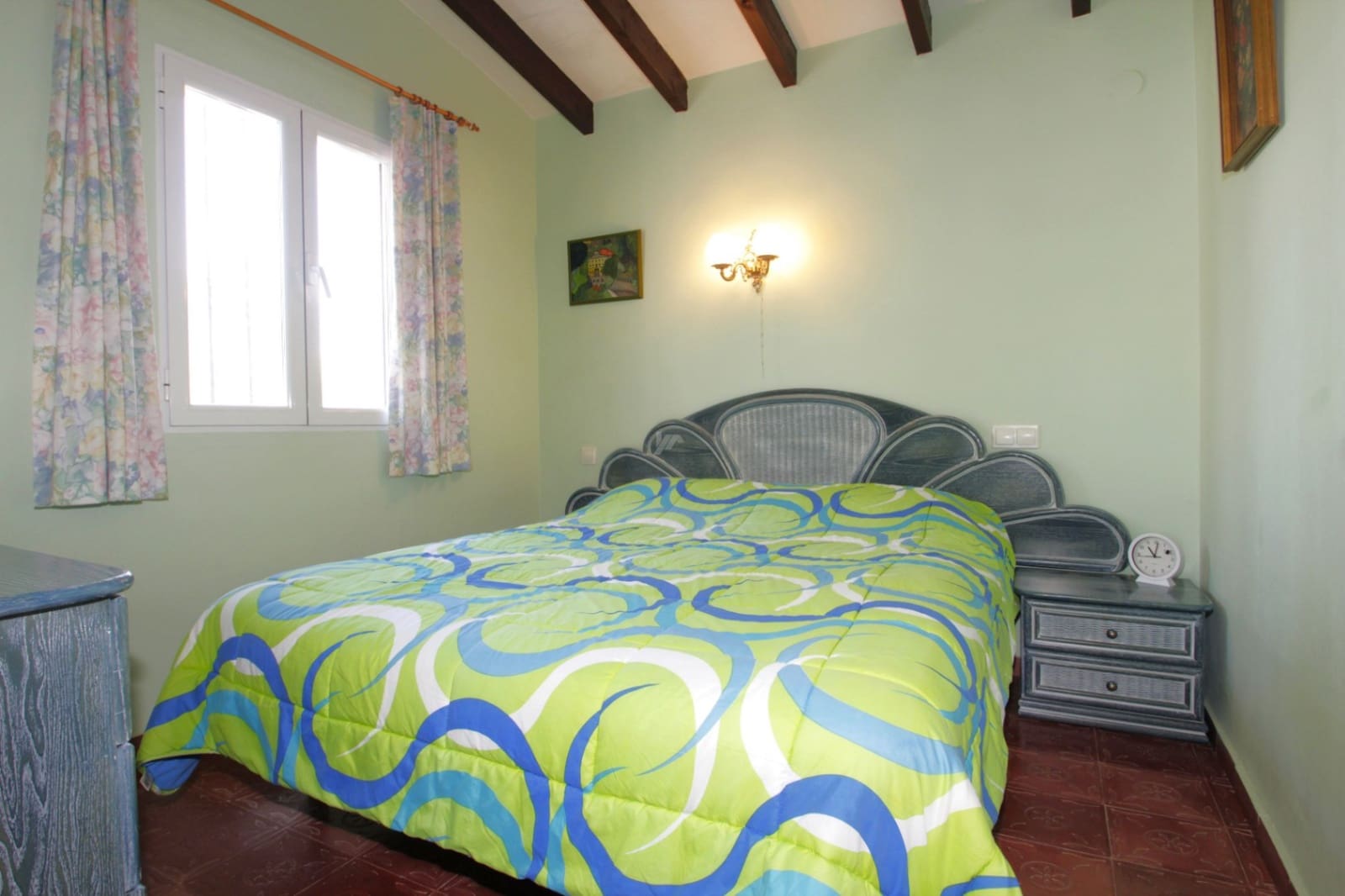 3 slaapkamer Villa te koop in Moraira met zwembad garage - € 620.000 (Ref: 10120909)