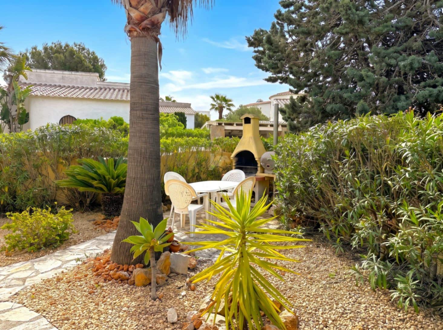 2 bedroom Bungalow for sale in Cumbre del Sol with pool - € 355,000 (Ref: 10156803)