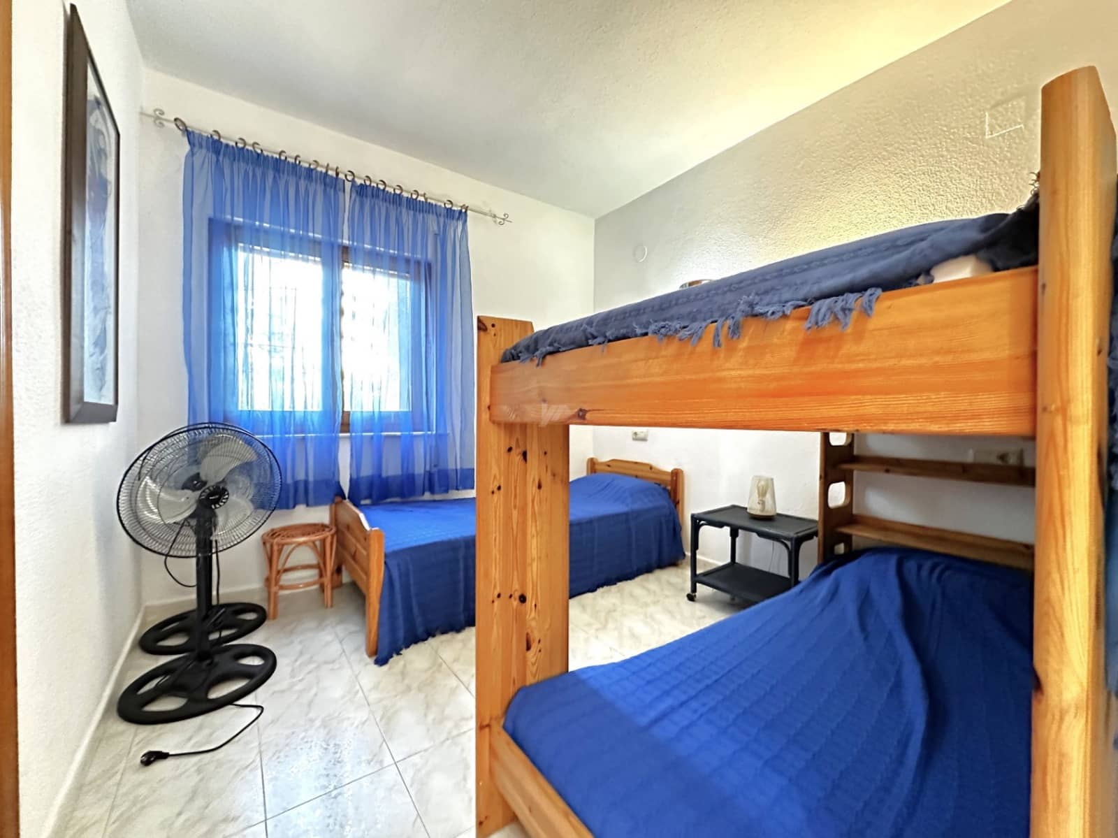 2 bedroom Bungalow for sale in Cumbre del Sol with pool - € 355,000 (Ref: 10156803)
