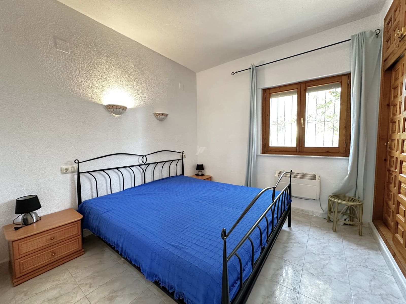 2 bedroom Bungalow for sale in Cumbre del Sol with pool - € 355,000 (Ref: 10156803)