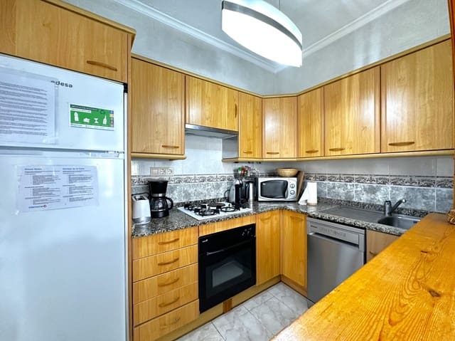 2 chambre Bungalow à vendre à Cumbre del Sol, Benitachell / Benitatxell avec piscine - 355 000 € (Ref: 10156803)