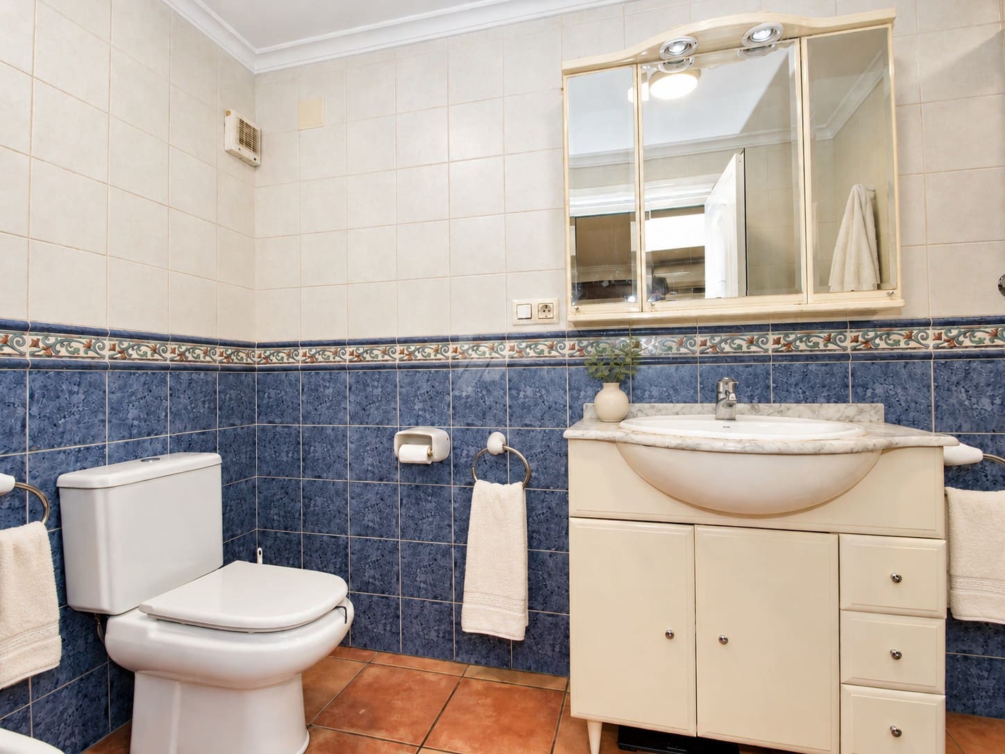 3 soverom Finca/Herregård til salgs i Benissa med svømmebasseng garasje - € 550 000 (Ref: 10169332)
