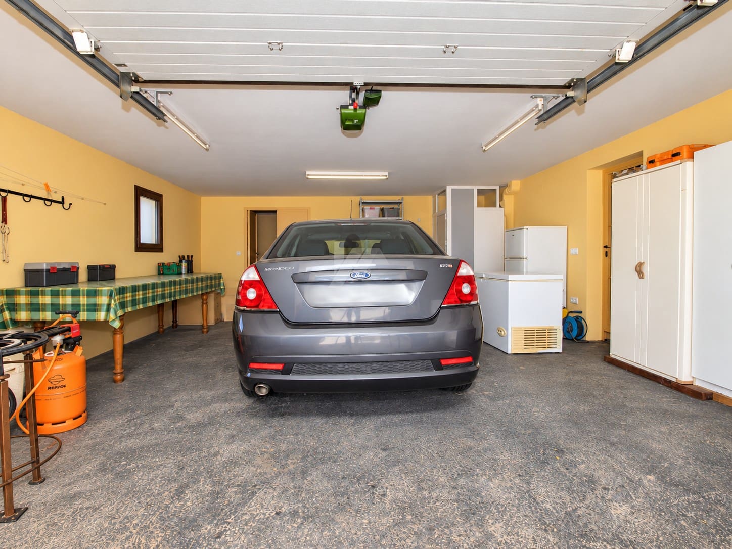 3 soverom Finca/Herregård til salgs i Benissa med svømmebasseng garasje - € 550 000 (Ref: 10169332)
