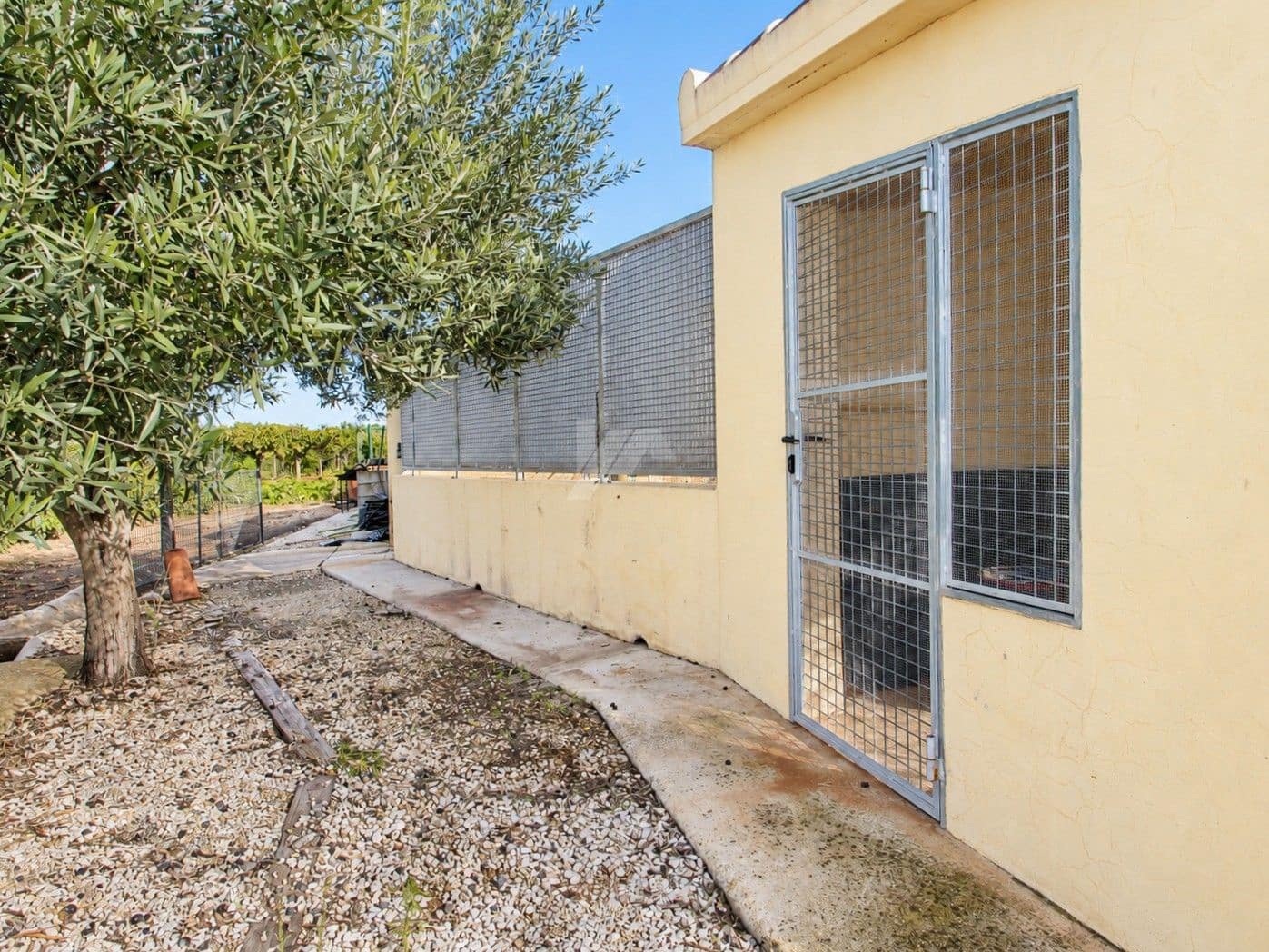 3 soverom Finca/Herregård til salgs i Benissa med svømmebasseng garasje - € 550 000 (Ref: 10169332)