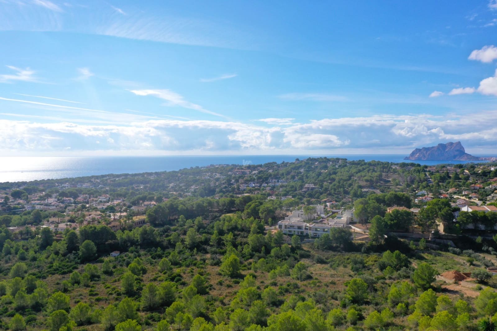 4 bedroom Villa for sale in Moraira with pool garage - € 3,590,000 (Ref: 10172328)