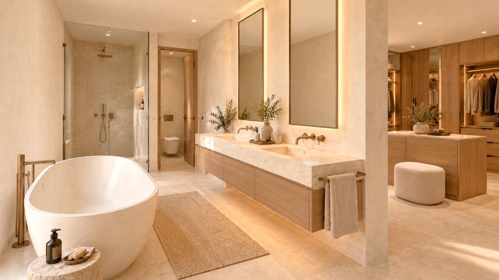4 bedroom Villa for sale in Moraira with pool garage - € 3,590,000 (Ref: 10172328)