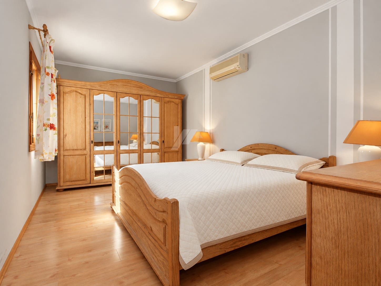 2 bedroom Villa for sale in Cumbre del Sol with pool garage - € 449,000 (Ref: 10179395)