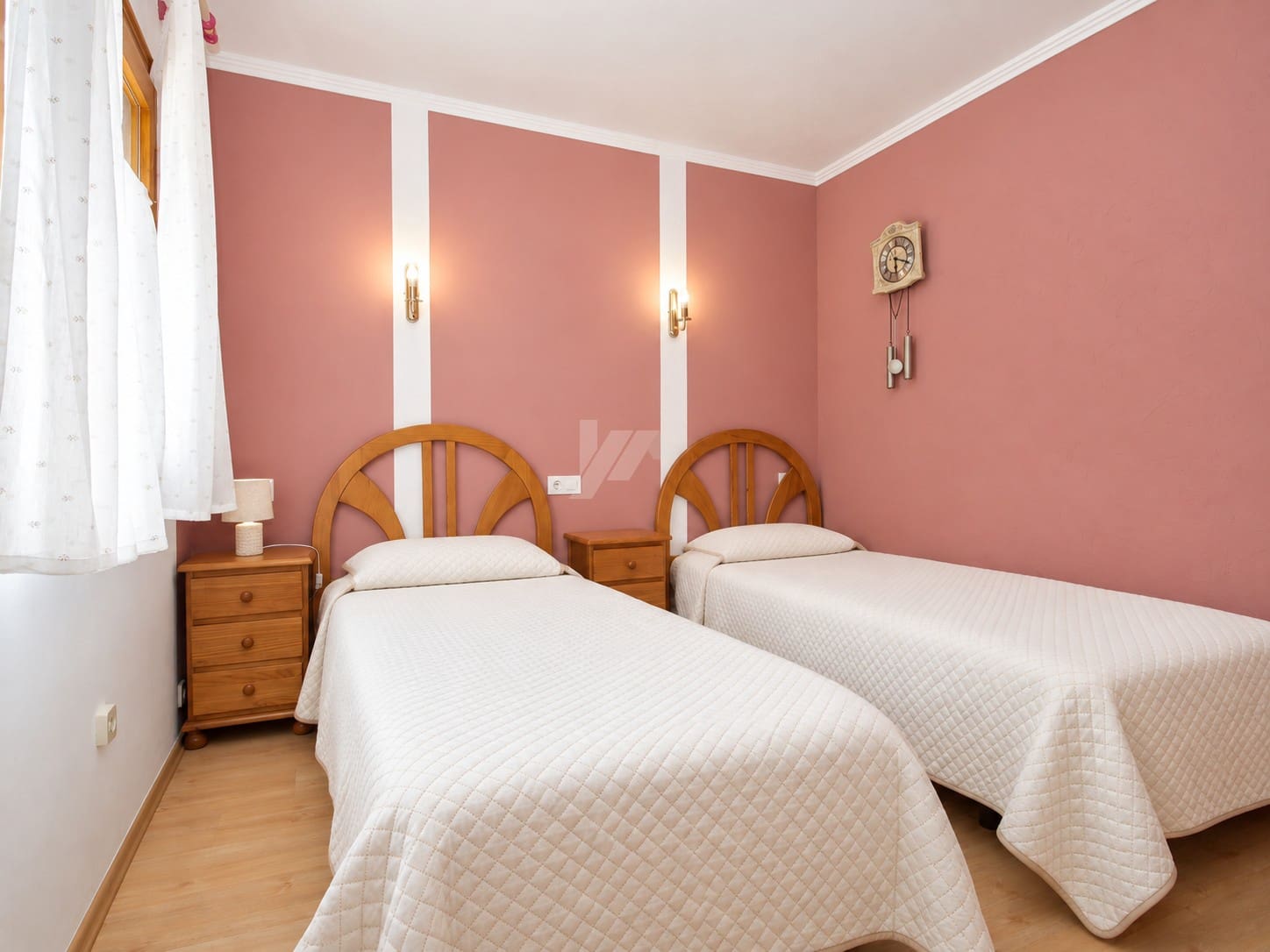 2 bedroom Villa for sale in Cumbre del Sol with pool garage - € 449,000 (Ref: 10179395)