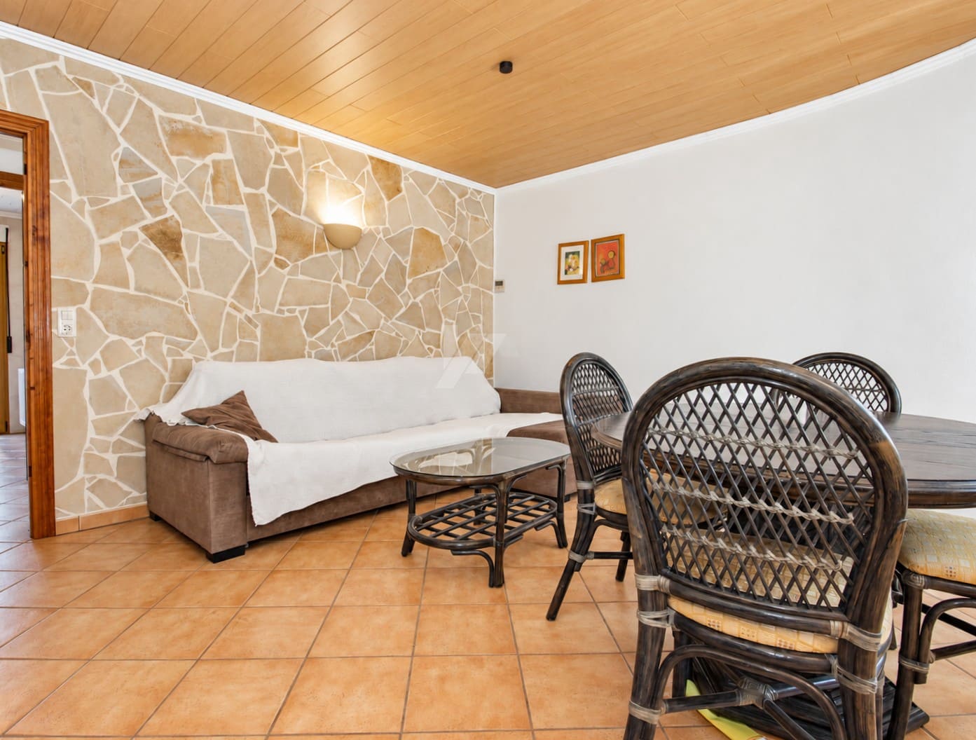 2 bedroom Villa for sale in Cumbre del Sol with pool garage - € 449,000 (Ref: 10179395)