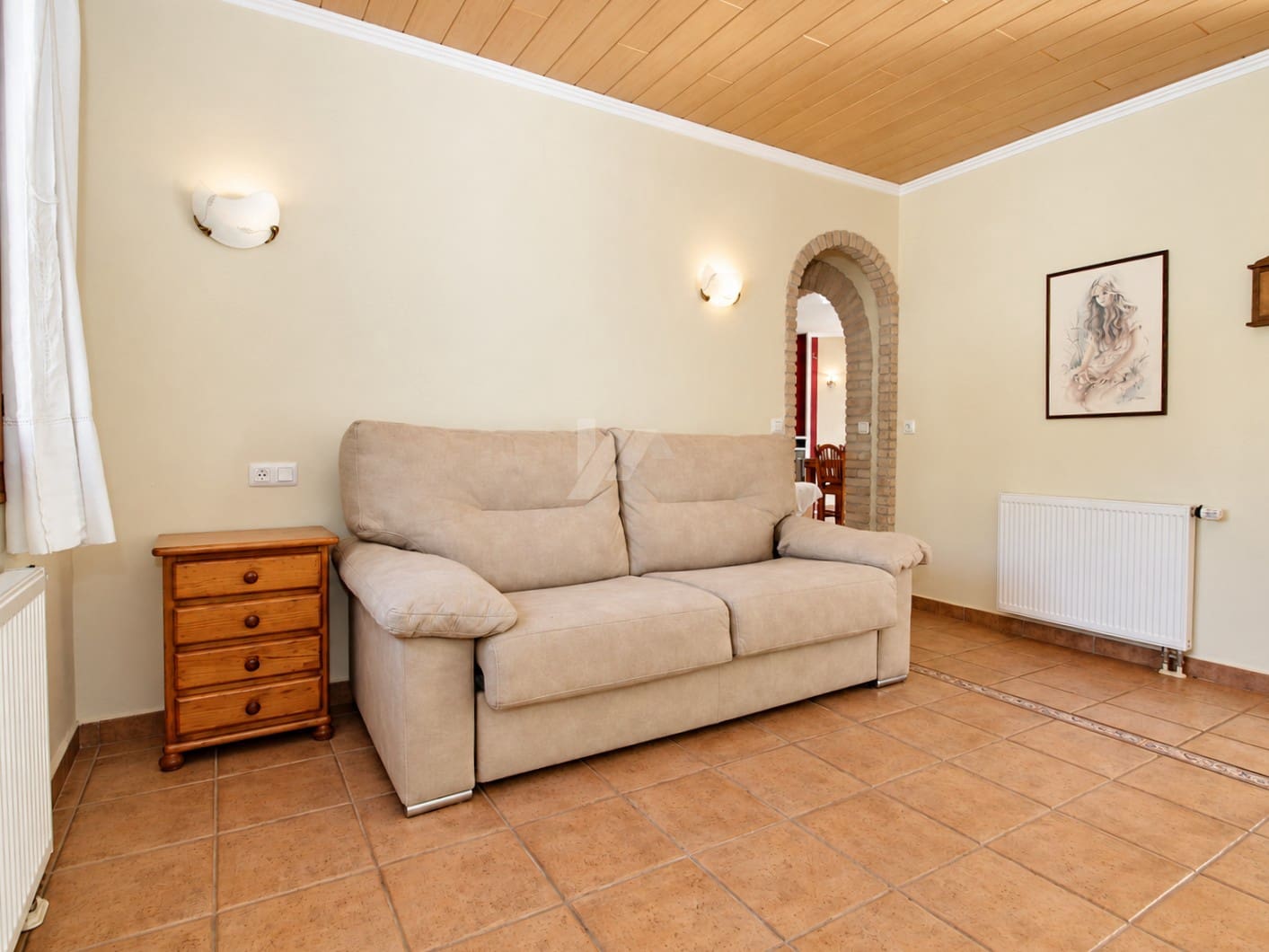 2 bedroom Villa for sale in Cumbre del Sol with pool garage - € 449,000 (Ref: 10179395)