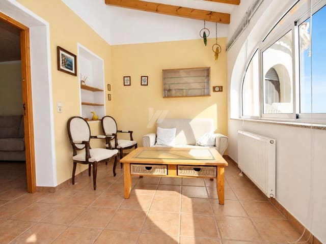 2 Zimmer Villa zu verkaufen in Cumbre del Sol, Benitachell / Benitatxell mit Pool Garage - 449.000 € (Ref: 10179395)