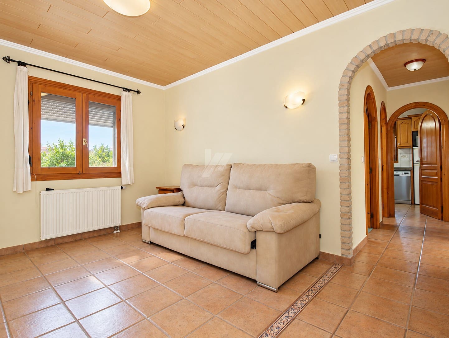2 bedroom Villa for sale in Cumbre del Sol with pool garage - € 449,000 (Ref: 10179395)