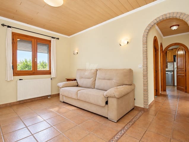 2 Zimmer Villa zu verkaufen in Cumbre del Sol, Benitachell / Benitatxell mit Pool Garage - 449.000 € (Ref: 10179395)