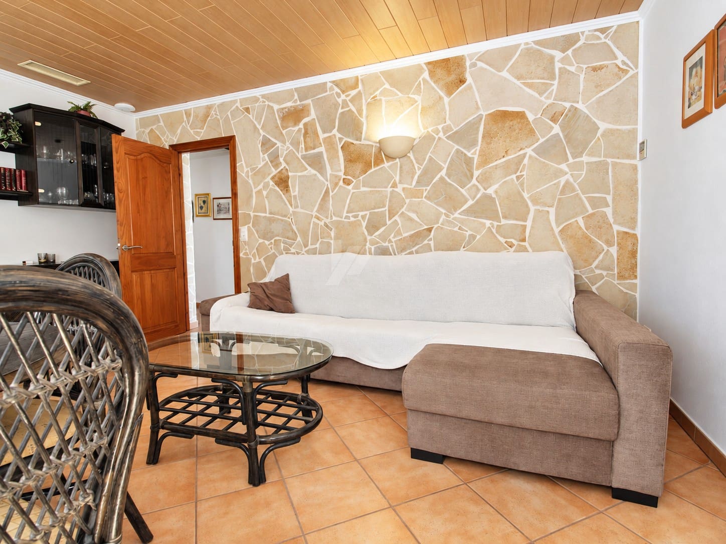 2 bedroom Villa for sale in Cumbre del Sol with pool garage - € 449,000 (Ref: 10179395)