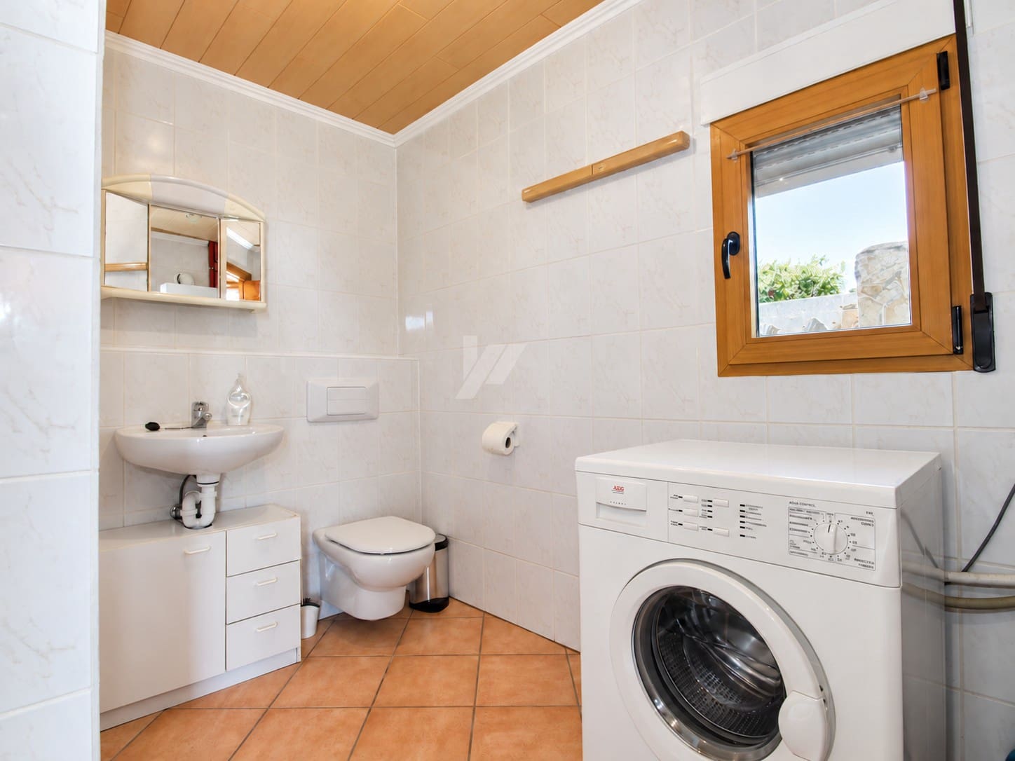 2 bedroom Villa for sale in Cumbre del Sol with pool garage - € 449,000 (Ref: 10179395)