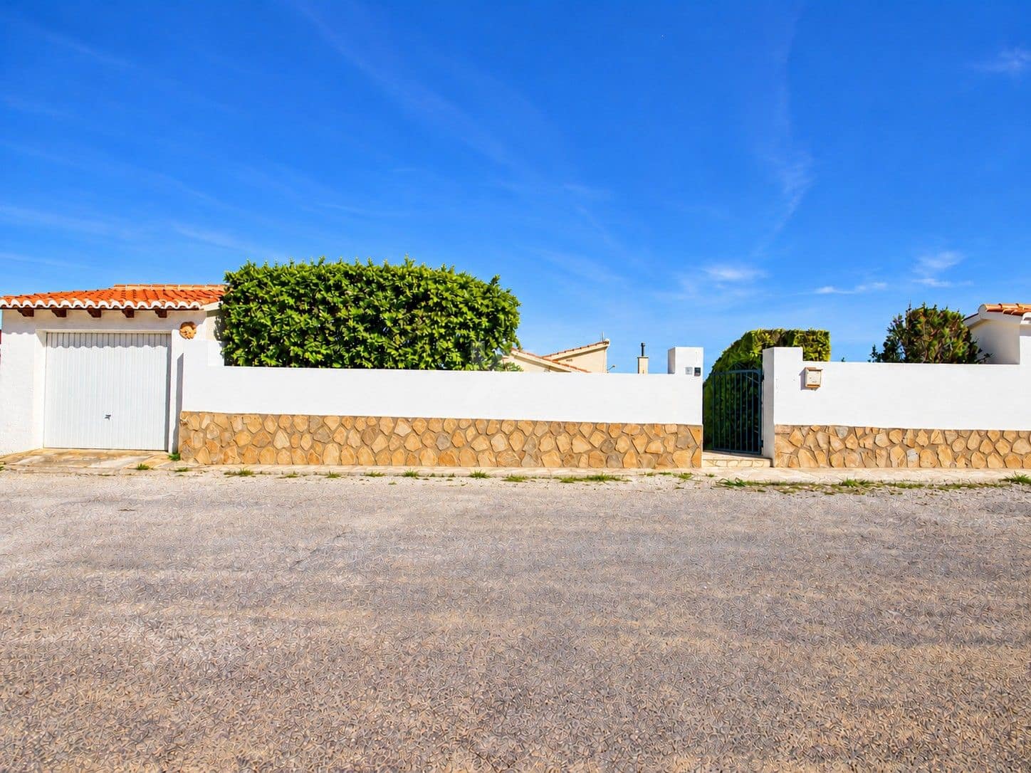 2 bedroom Villa for sale in Cumbre del Sol with pool garage - € 449,000 (Ref: 10179395)