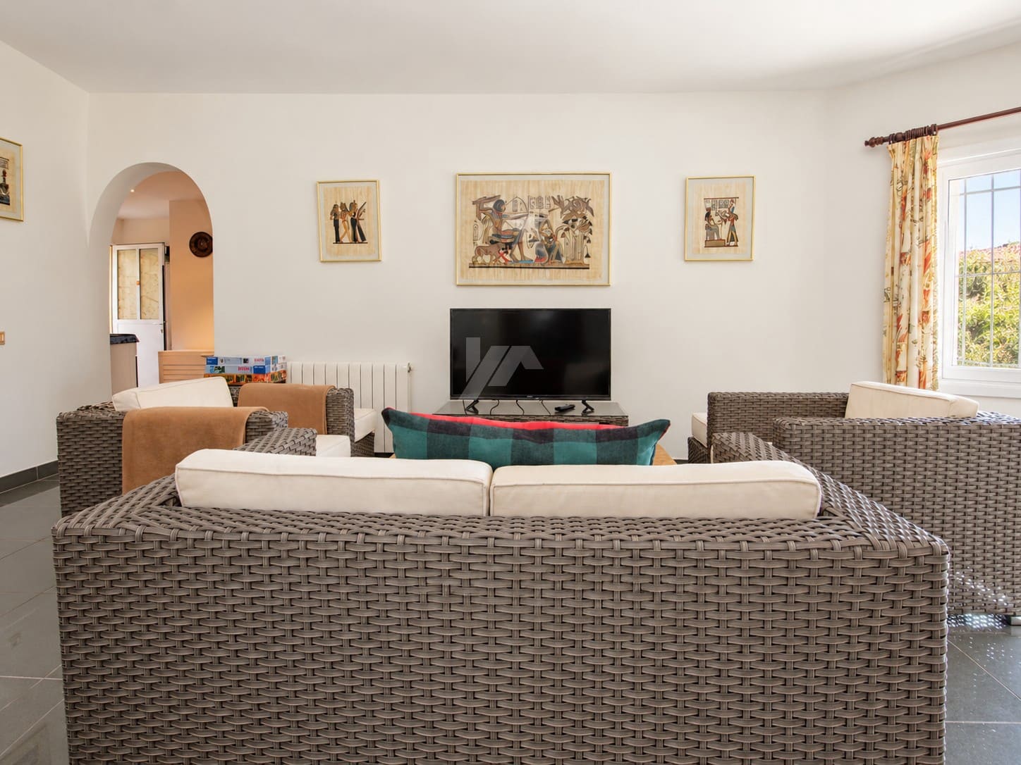 Chalet de 1 habitación en Benissa en venta con piscina garaje - 899.000 € (Ref: 10181990)