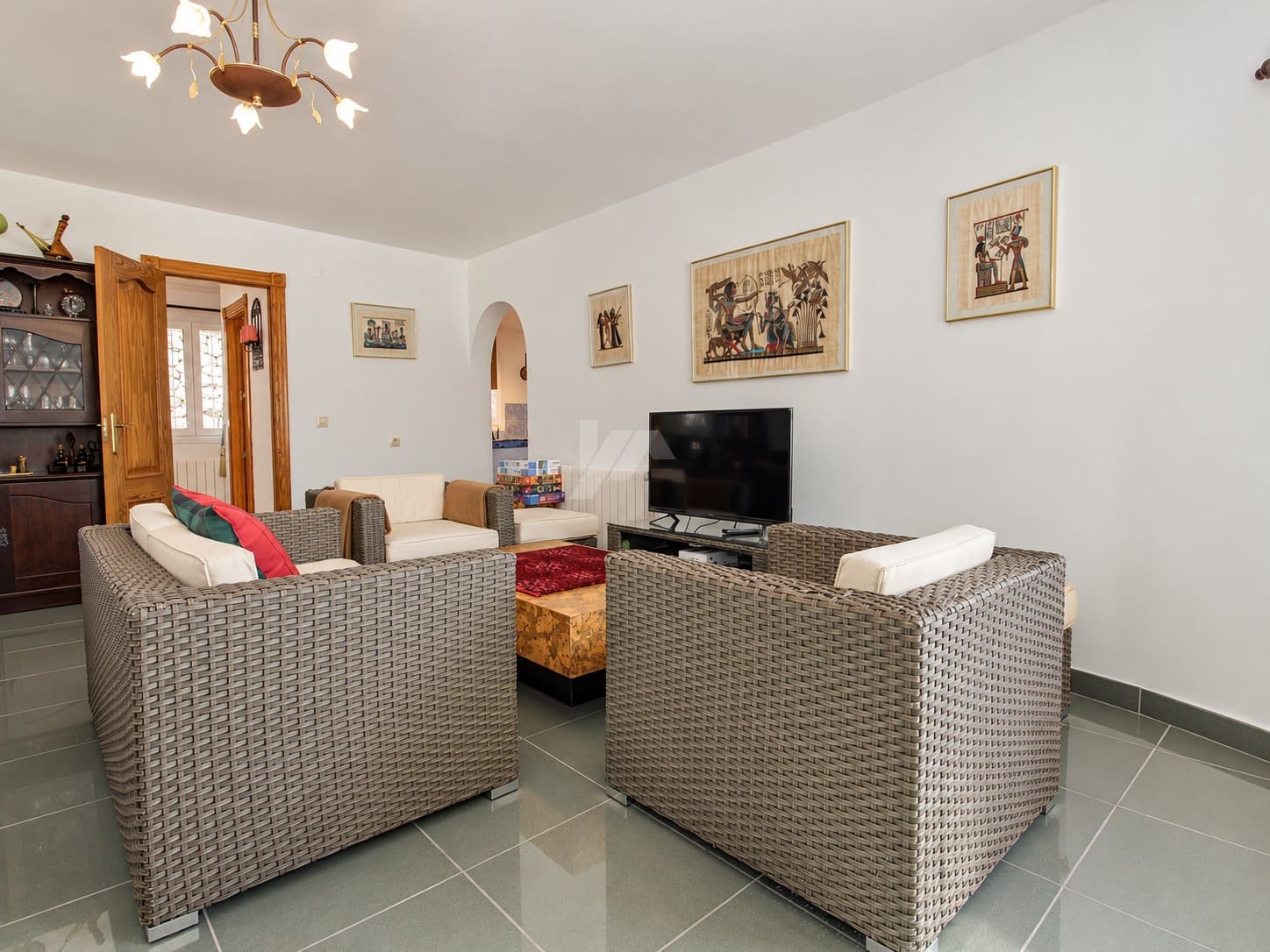 Chalet de 1 habitación en Benissa en venta con piscina garaje - 899.000 € (Ref: 10181990)