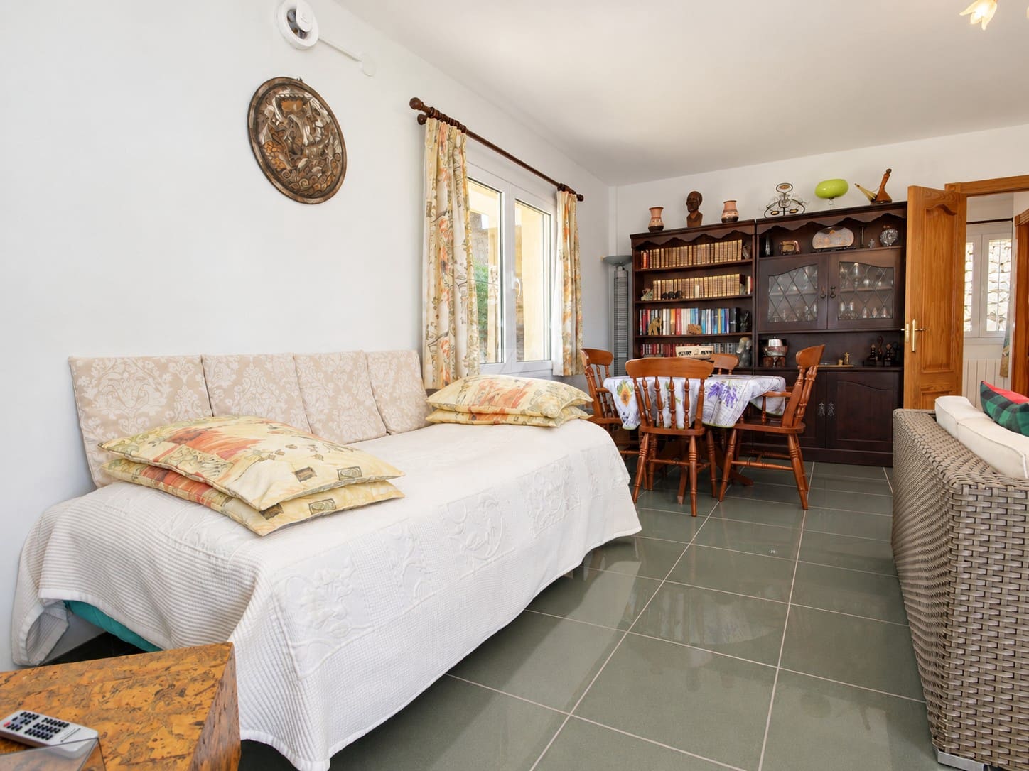 Chalet de 1 habitación en Benissa en venta con piscina garaje - 899.000 € (Ref: 10181990)