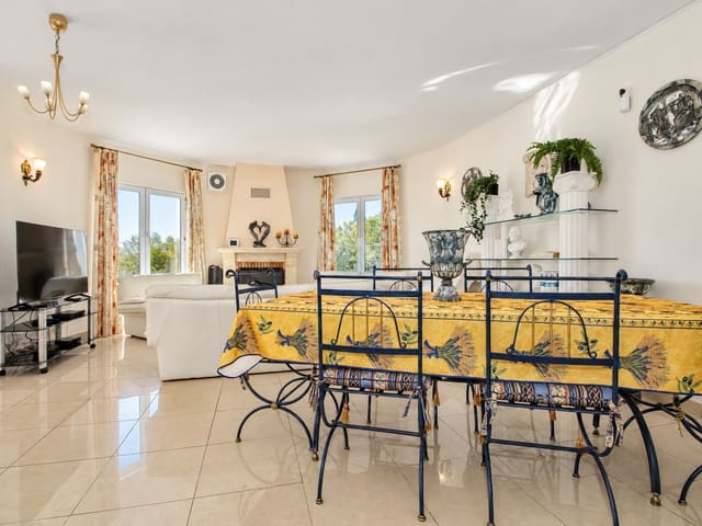 Chalet de 1 habitación en Benissa en venta con piscina garaje - 899.000 € (Ref: 10181990)