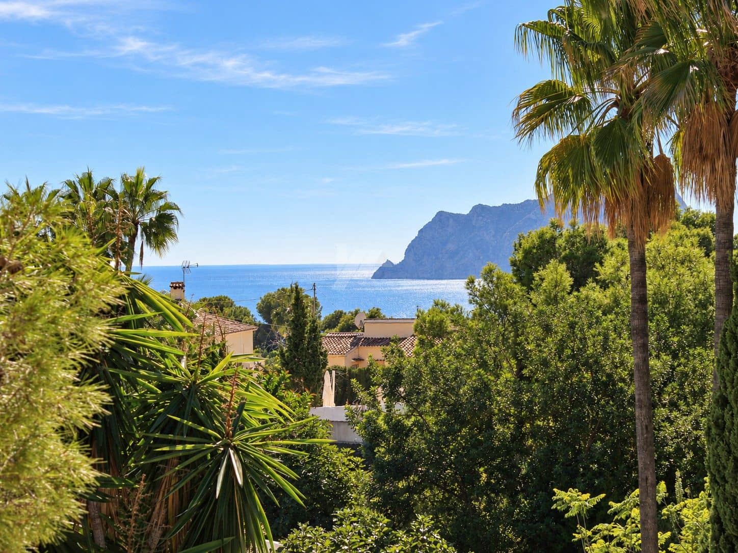 Chalet de 1 habitación en Benissa en venta con piscina garaje - 899.000 € (Ref: 10181990)