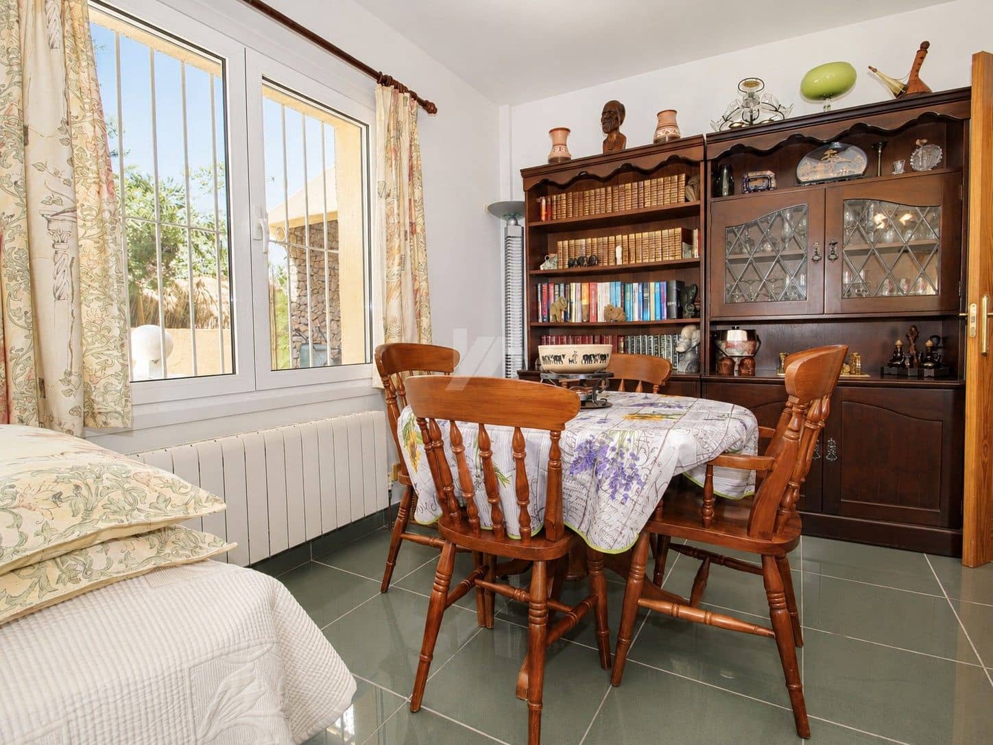 Chalet de 1 habitación en Benissa en venta con piscina garaje - 899.000 € (Ref: 10181990)