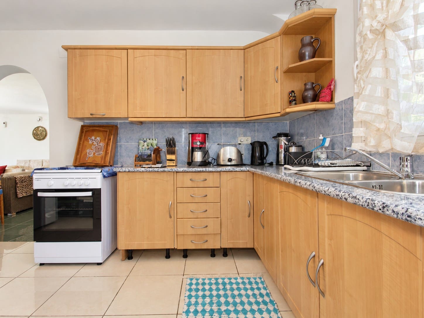 Chalet de 1 habitación en Benissa en venta con piscina garaje - 899.000 € (Ref: 10181990)