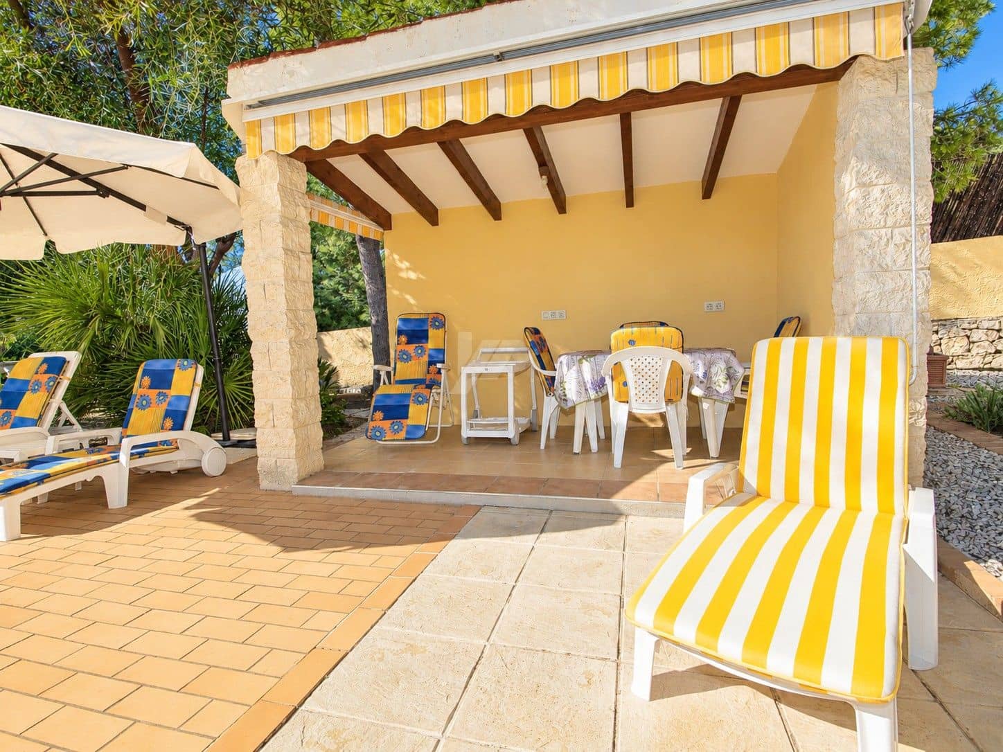 Chalet de 1 habitación en Benissa en venta con piscina garaje - 899.000 € (Ref: 10181990)