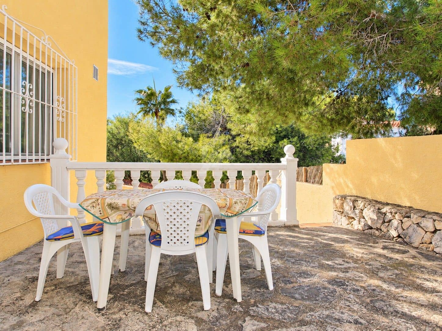 Chalet de 1 habitación en Benissa en venta con piscina garaje - 899.000 € (Ref: 10181990)