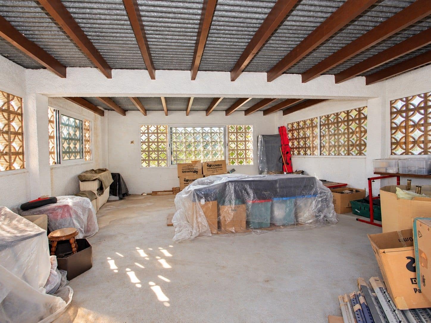 Chalet de 1 habitación en Benissa en venta con piscina garaje - 899.000 € (Ref: 10181990)