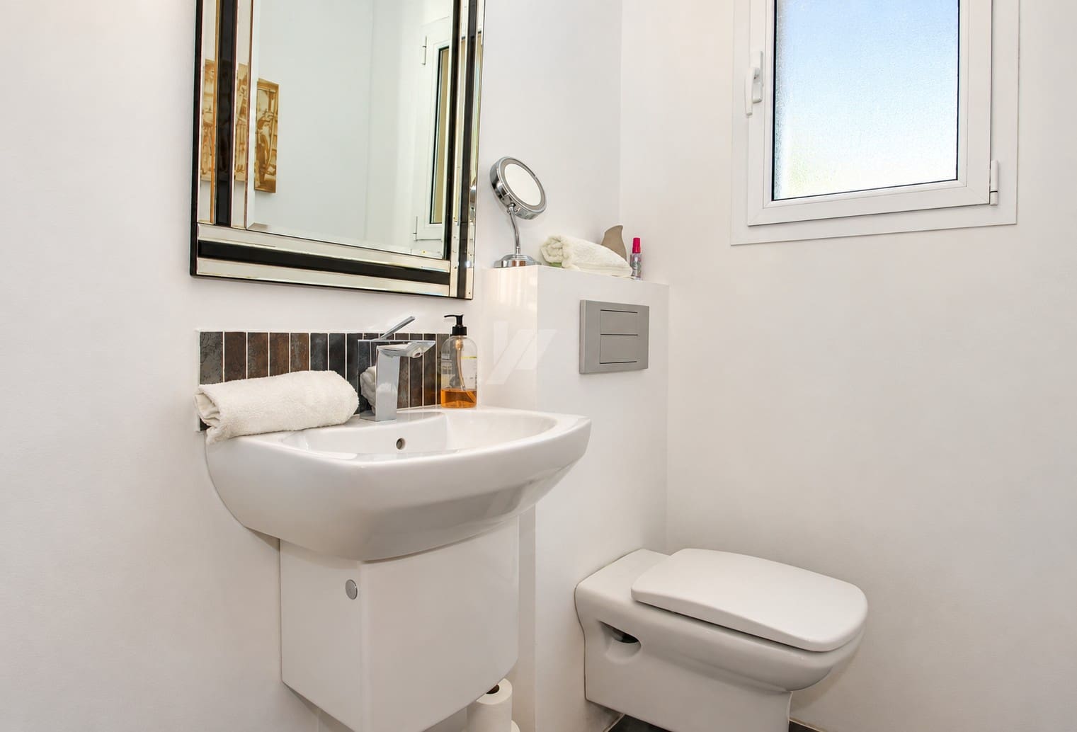 Chalet de 4 habitaciones en Moraira en venta con piscina garaje - 975.000 € (Ref: 10183881)