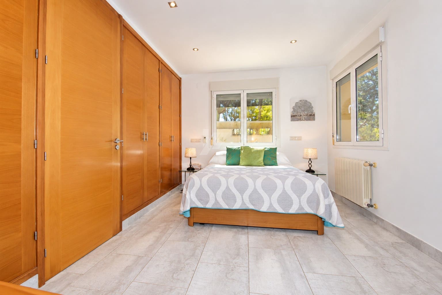 Chalet de 4 habitaciones en Moraira en venta con piscina garaje - 975.000 € (Ref: 10183881)