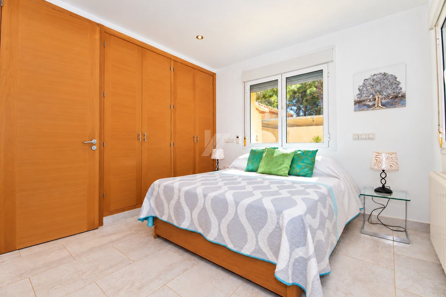 Chalet de 4 habitaciones en Moraira en venta con piscina garaje - 975.000 € (Ref: 10183881)