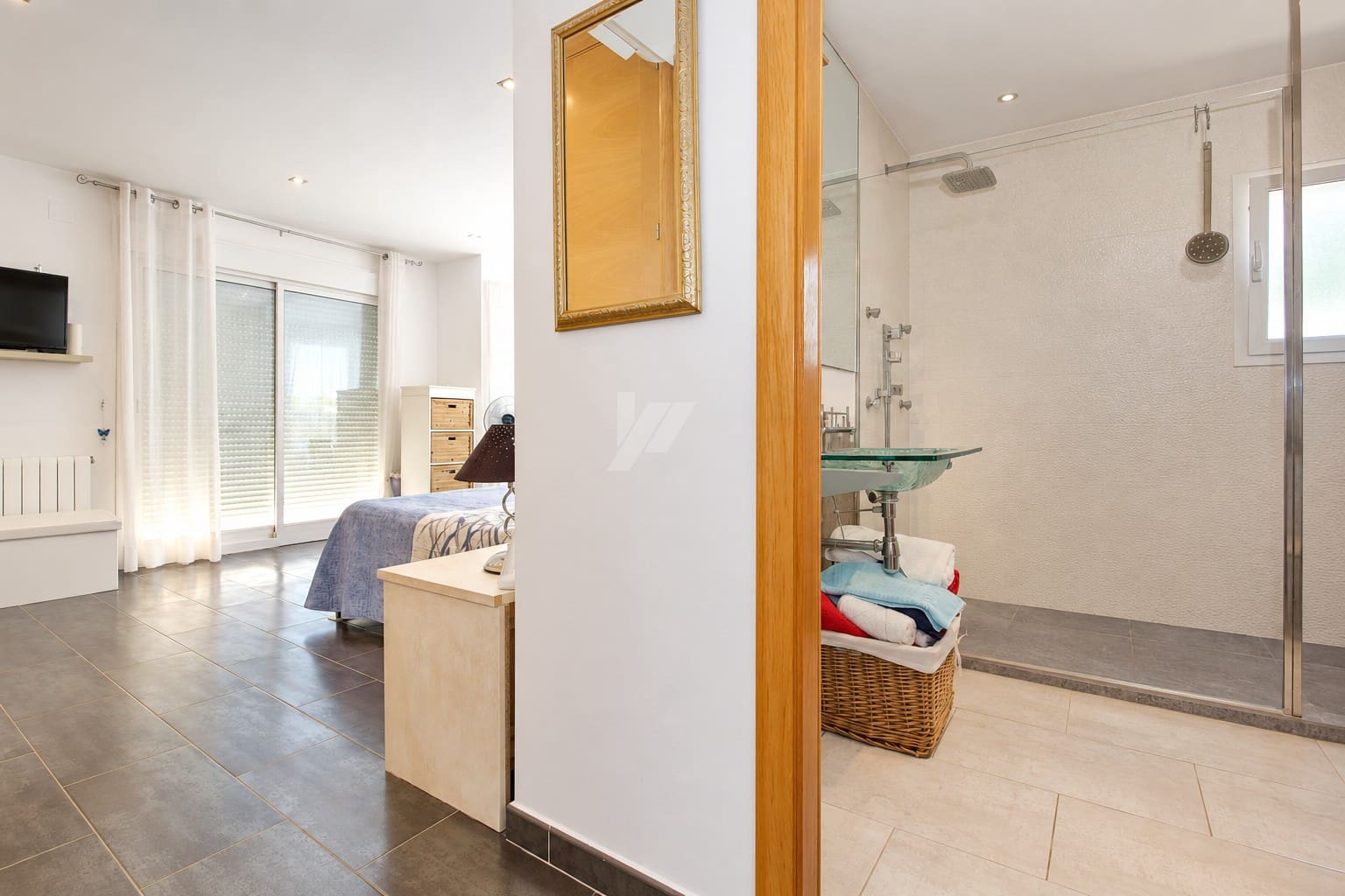 Chalet de 4 habitaciones en Moraira en venta con piscina garaje - 975.000 € (Ref: 10183881)