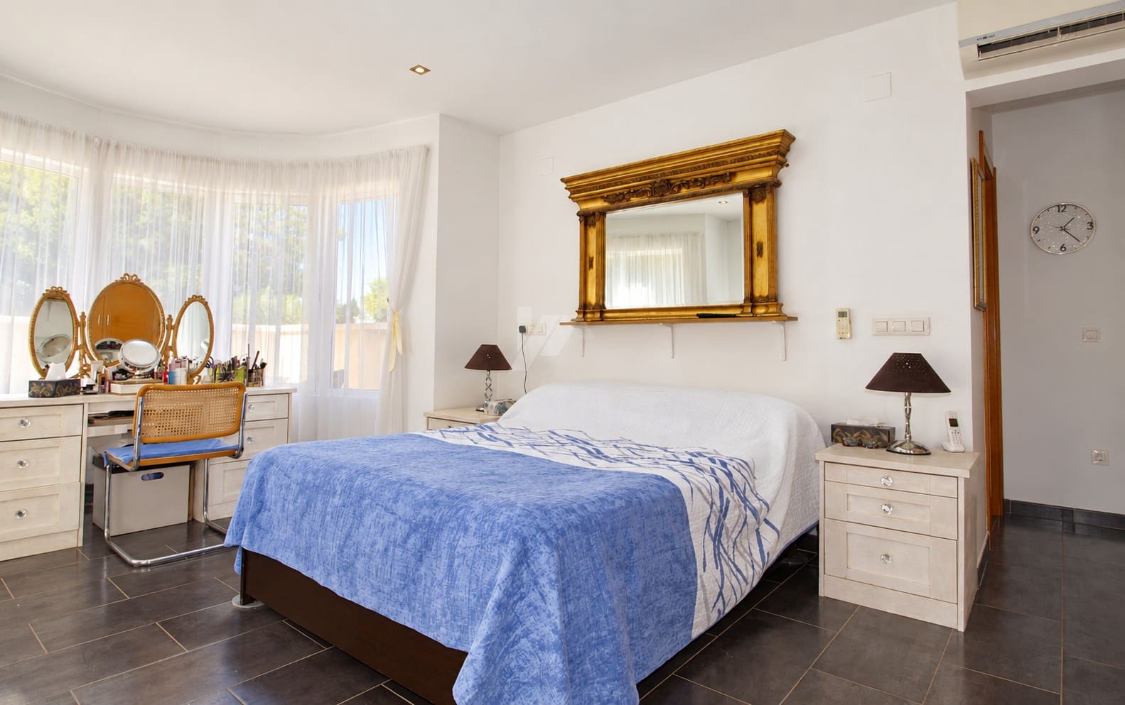 Chalet de 4 habitaciones en Moraira en venta con piscina garaje - 975.000 € (Ref: 10183881)