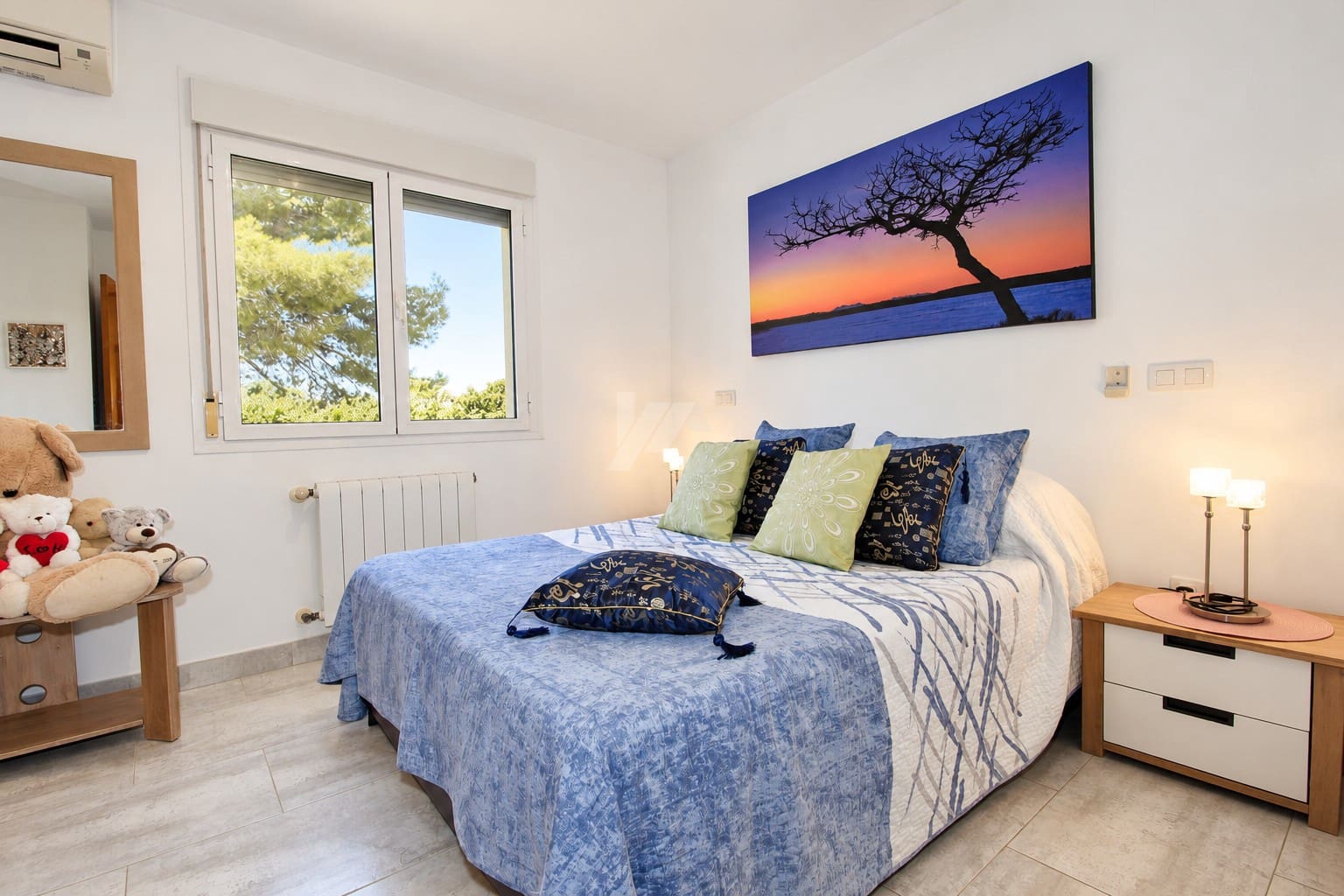 Chalet de 4 habitaciones en Moraira en venta con piscina garaje - 975.000 € (Ref: 10183881)