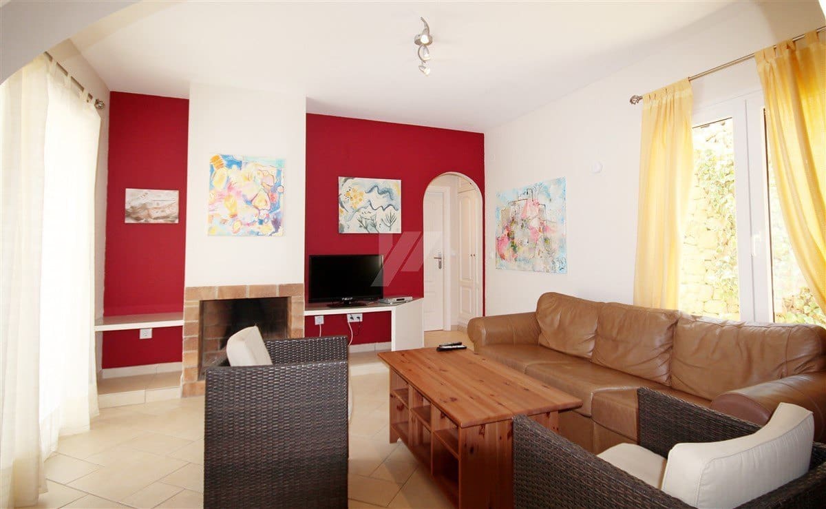 Chalet de 3 habitaciones en Javea / Xàbia en venta con piscina garaje - 750.000 € (Ref: 4358609)