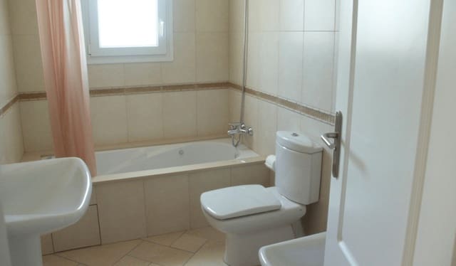 Chalet de 3 habitaciones en La Granadella  - Costa Nova, Javea / Xàbia en venta con piscina garaje - 750.000 € (Ref: 4358609)