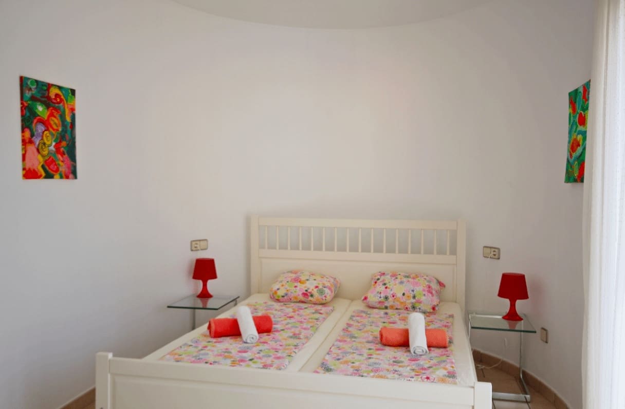 Chalet de 3 habitaciones en Javea / Xàbia en venta con piscina garaje - 750.000 € (Ref: 4358612)